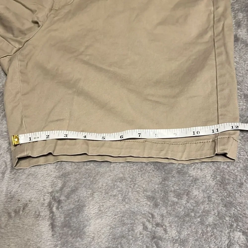 Men’s Nautica Khaki Shorts